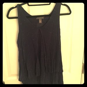 A pea in the Pod maternity and nursing shirt